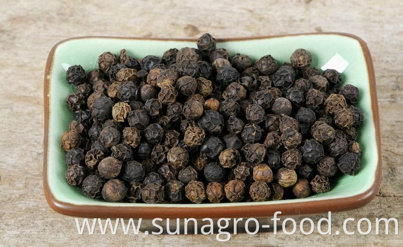 Pure Natural White Pepper Powder